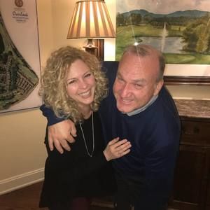 Meet your Posher, Susan-david